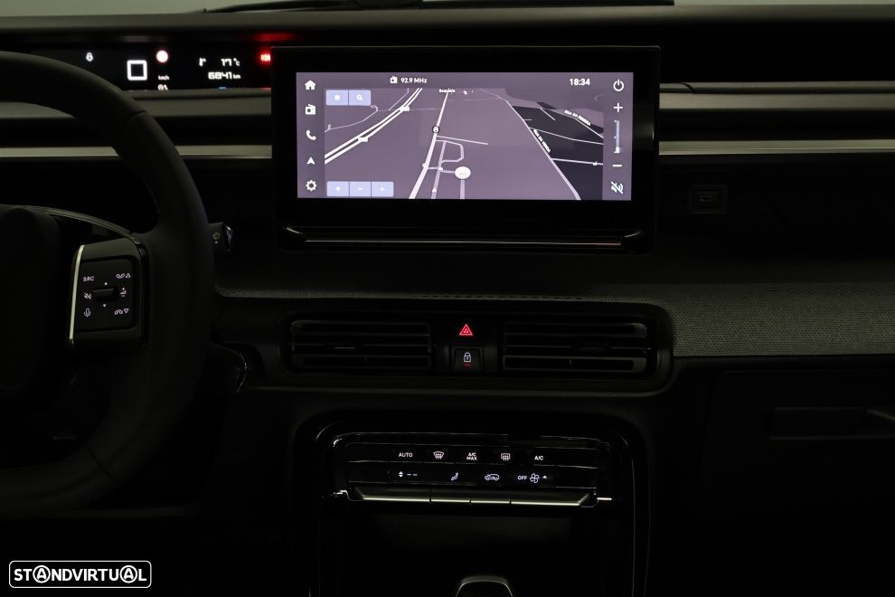 Citroën C3 1.2 Turbo Max - 18