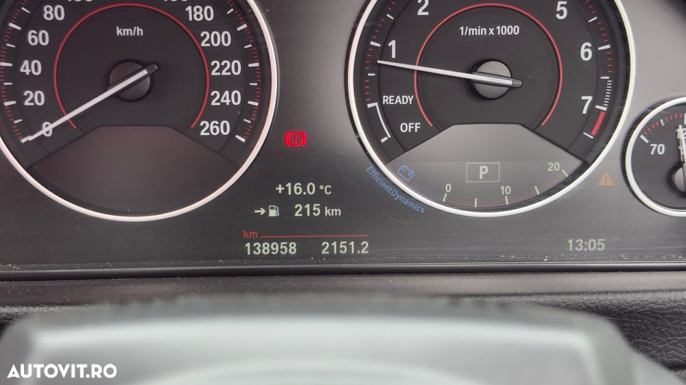 BMW Seria 4 440i xDrive AT M Sport - 24