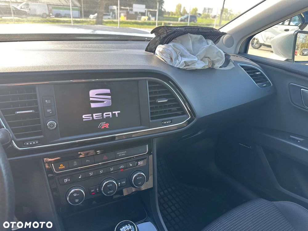 Seat Leon - 10