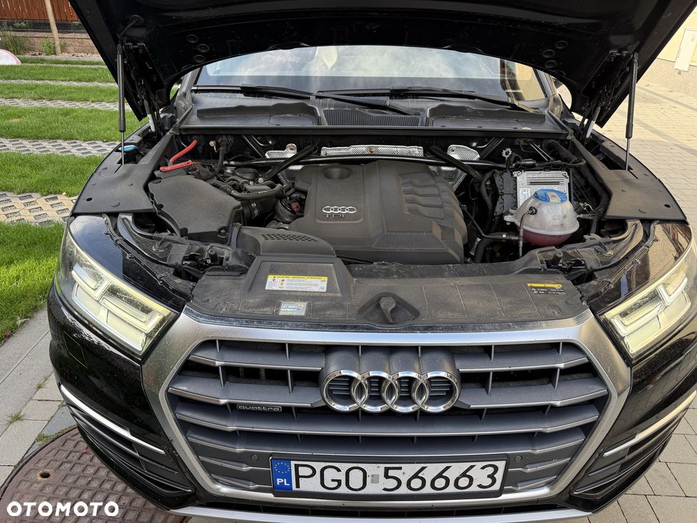 Audi Q5 - 7