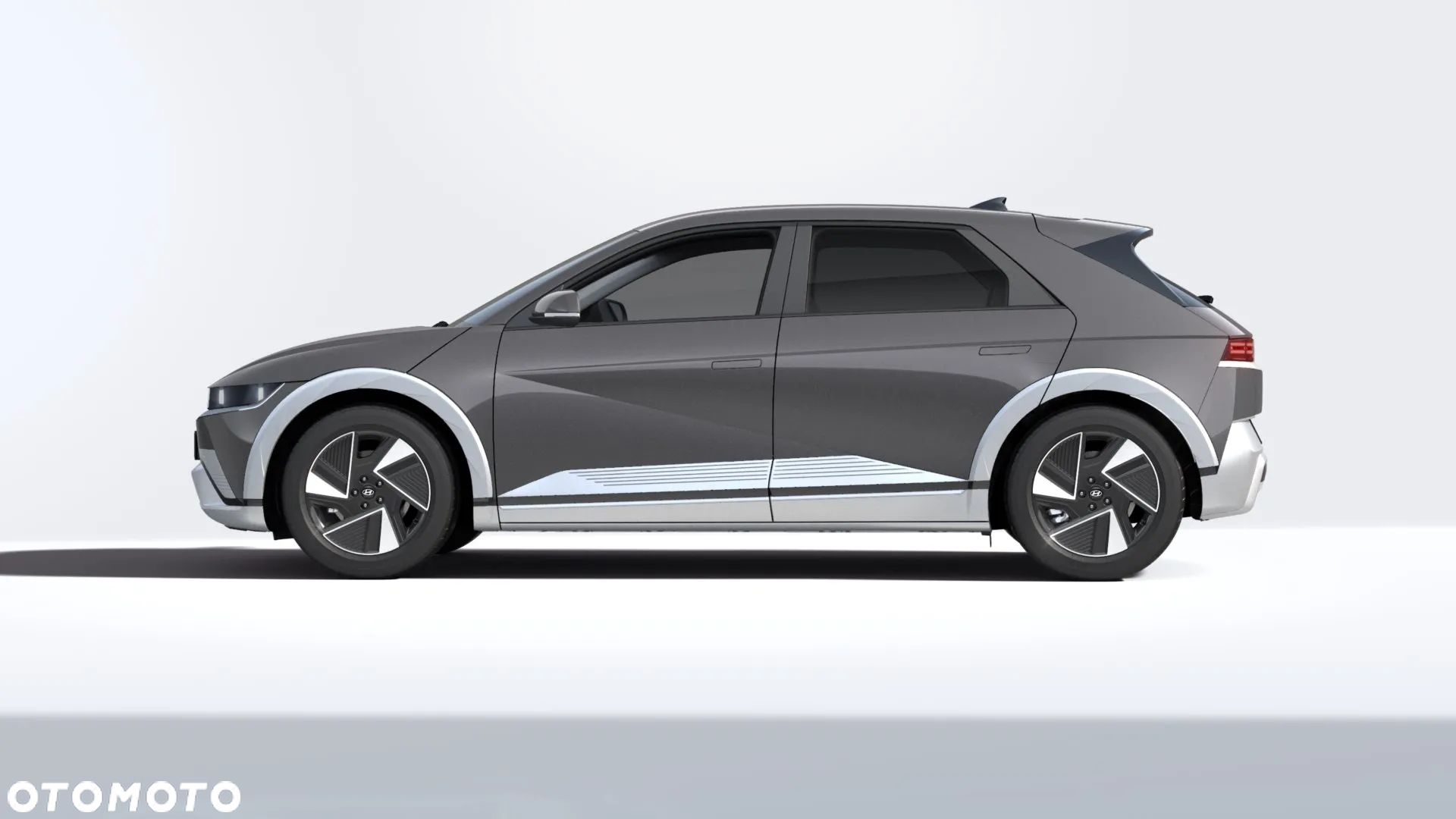 Hyundai IONIQ 5 84kWh Techniq - 4