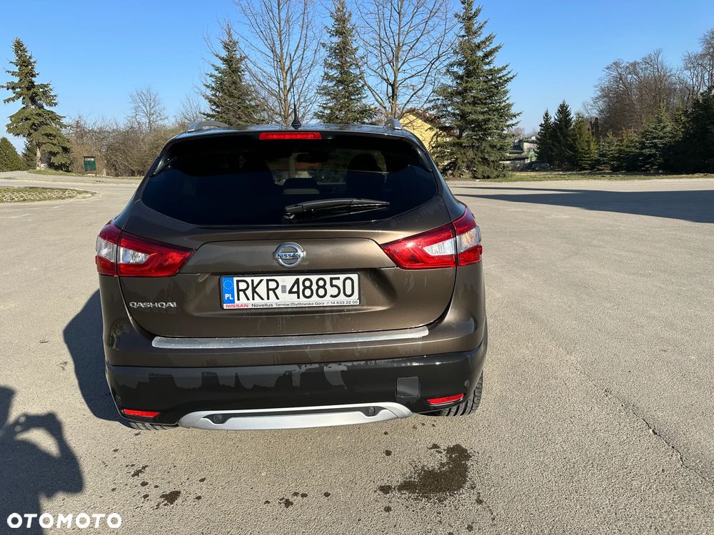 Nissan Qashqai - 9