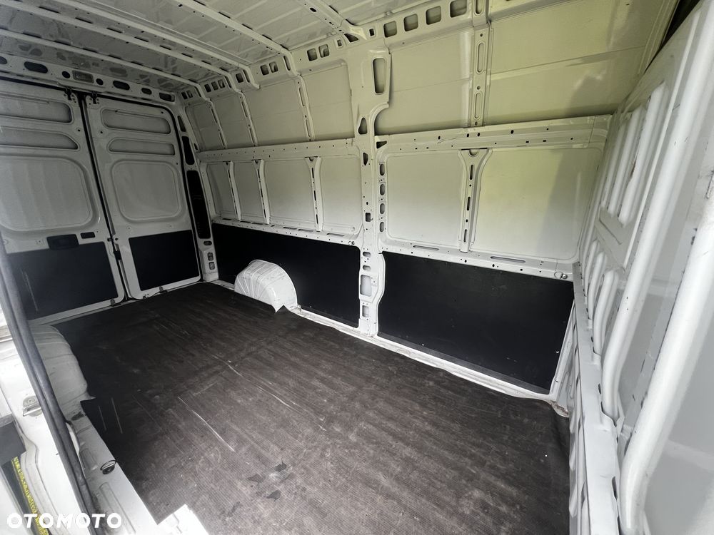 Peugeot BOXER - 13