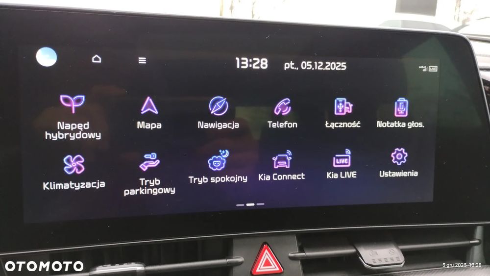 Kia Sportage 1.6T-GDI AWD GT-Line - 25