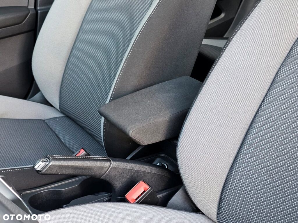 Seat Ibiza 1.0 TSI Style S&S - 17