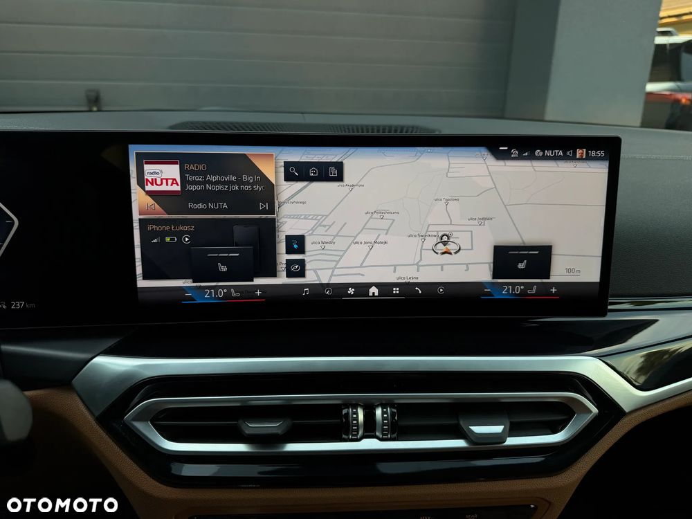 BMW i4 70.3kWh eDrive 35 - 16