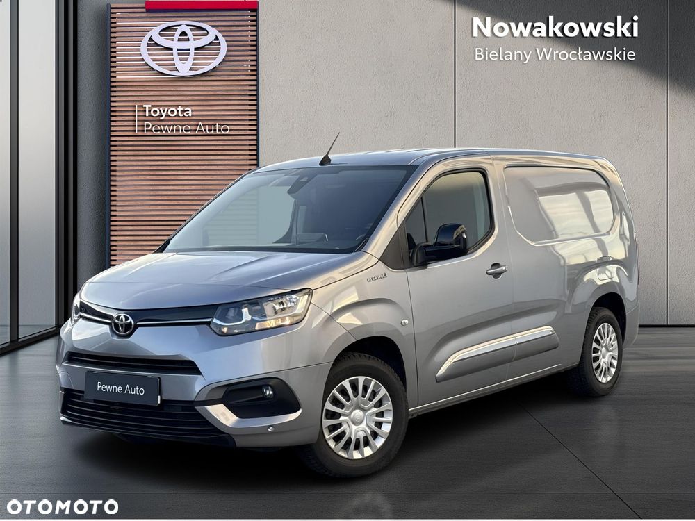 Toyota PROACE CITY - 1