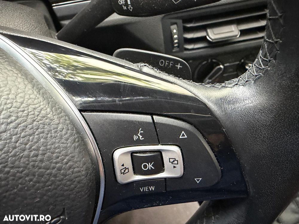 Volkswagen Polo 1.0 TSI DSG Highline - 22