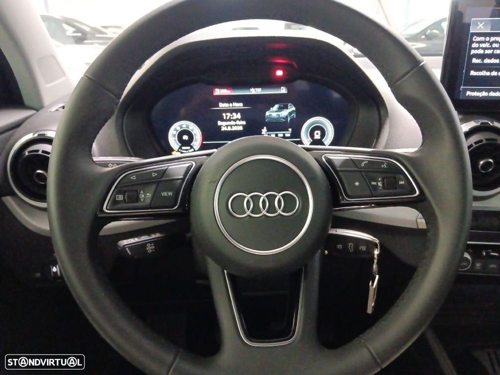 Audi Q2 30 TFSI Advanced - 20