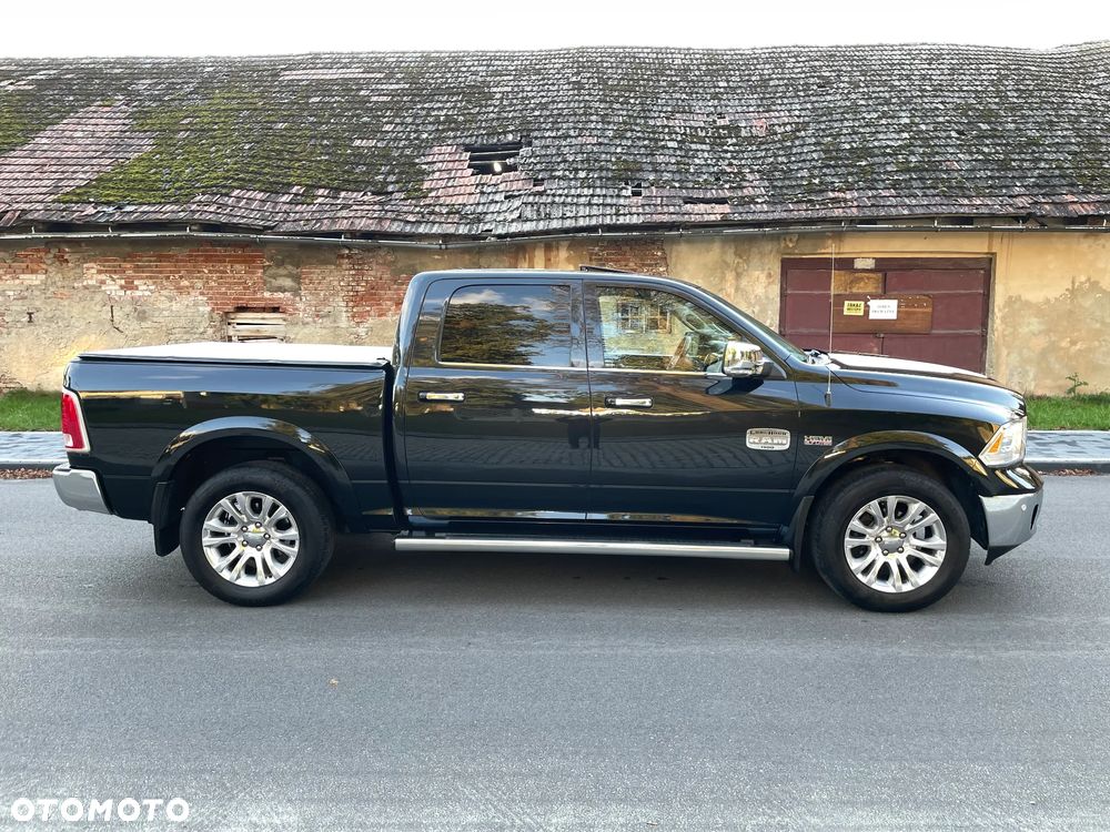 RAM 1500 - 4