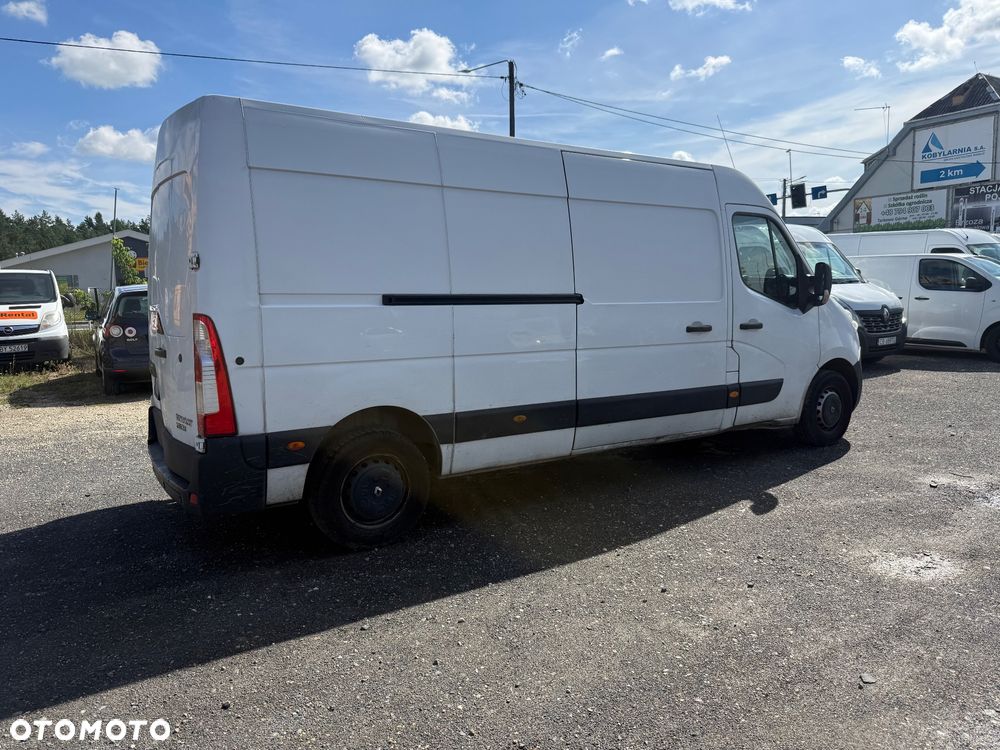 Renault Master - 3