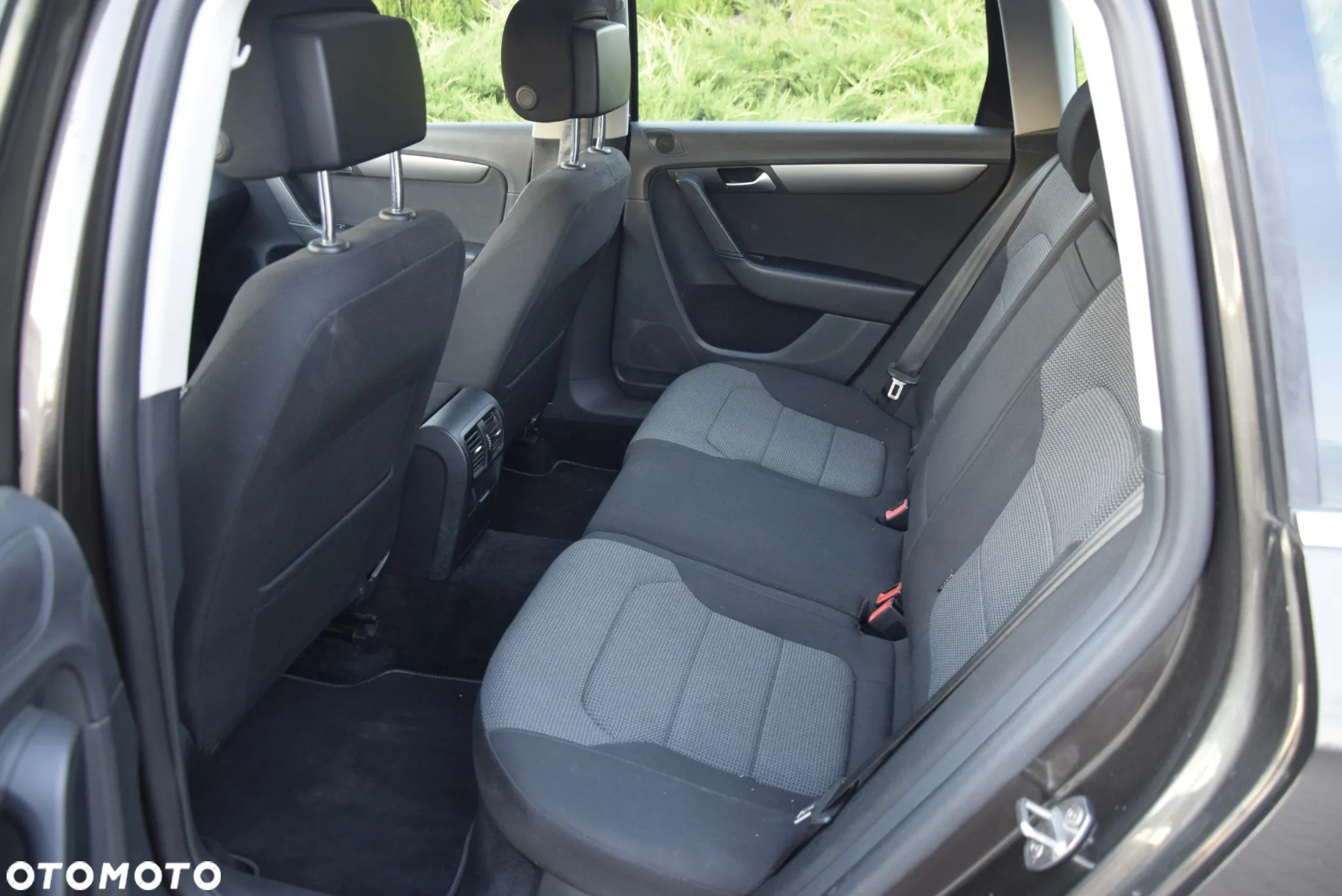 Volkswagen Passat 1.4 TSI BMT Comfortline DSG - 13