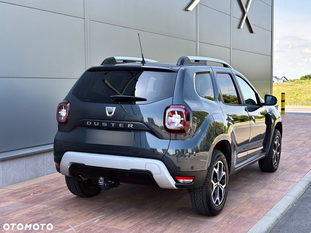 Dacia Duster 1.0 TCe Prestige - 5