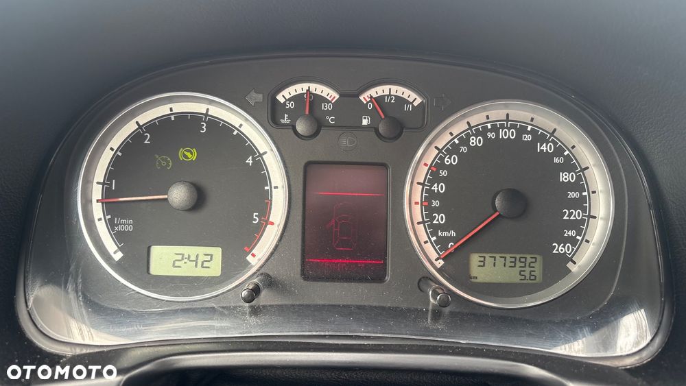 Volkswagen Bora - 23