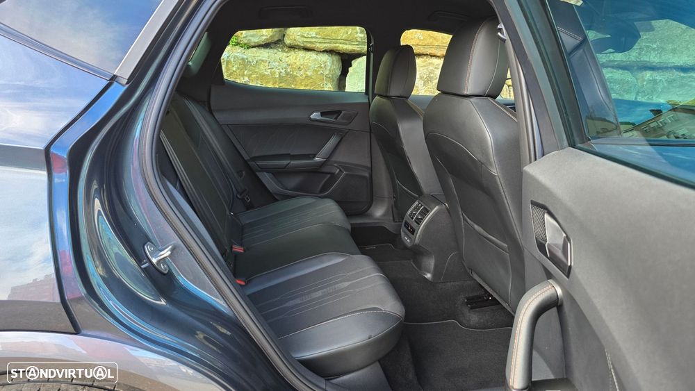 Cupra Formentor 1.4 e-Hybrid DSG - 59