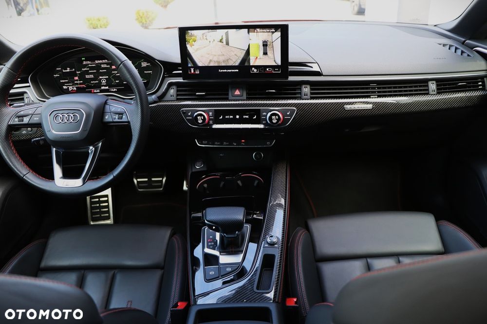 Audi A5 Sportback - 18