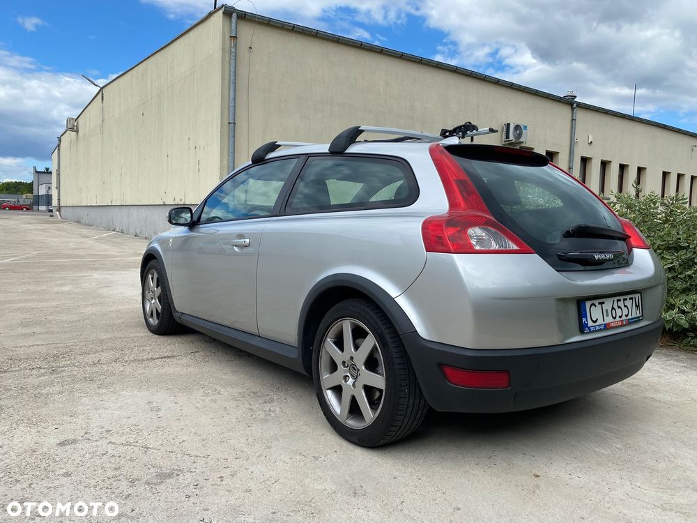 Volvo C30 1.6 Momentum - 12