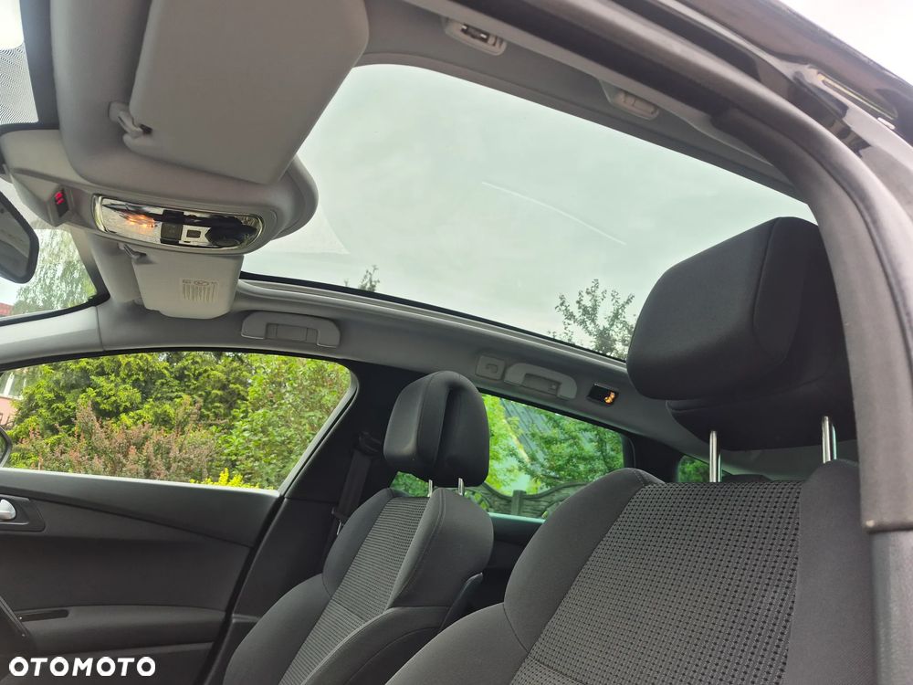 Peugeot 508 HDi FAP 140 Allure - 19