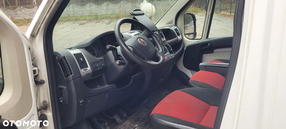 Fiat Ducato - 3