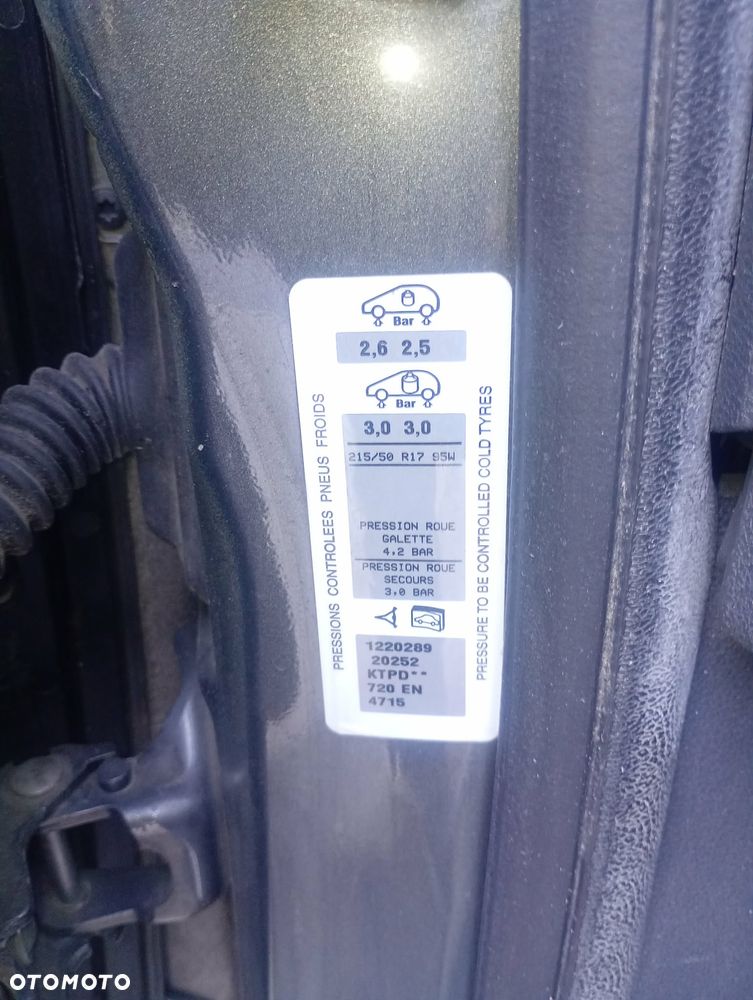 Peugeot 5008 HDI FAP 150 Platinum - 22