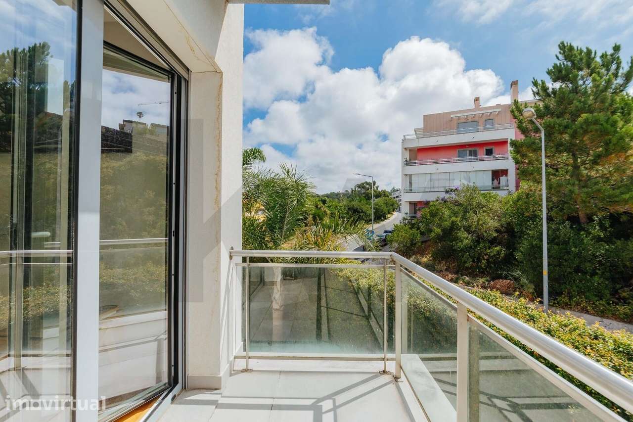 Uma linda moradia com piscina para viver no Estoril como sempre imagin - Grande imagem: 3/40