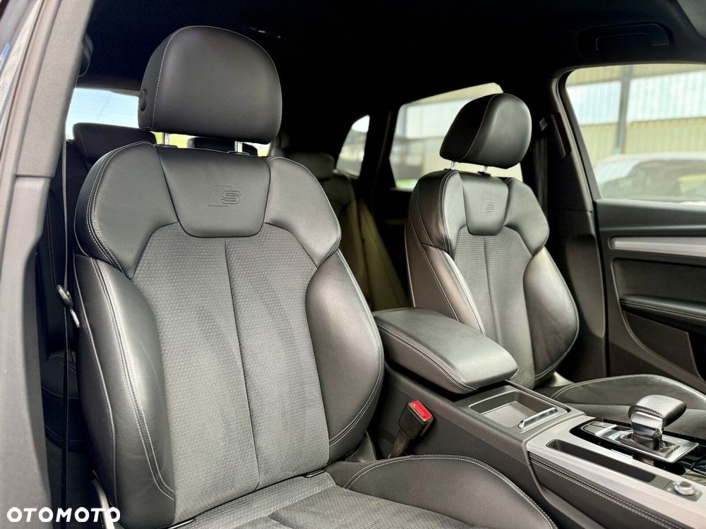 Audi Q5 - 24