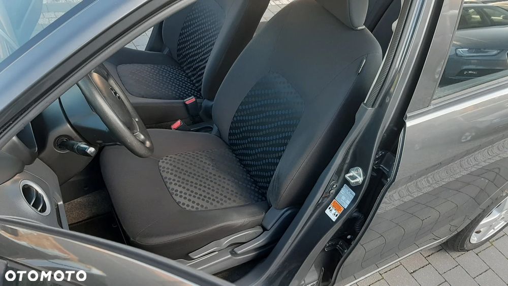 Suzuki Celerio - 6
