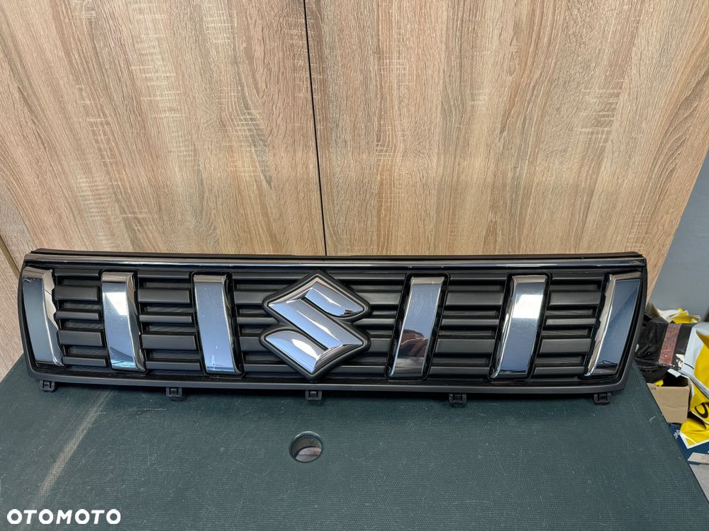 Suzuki Vitara III atrapa przod - 1
