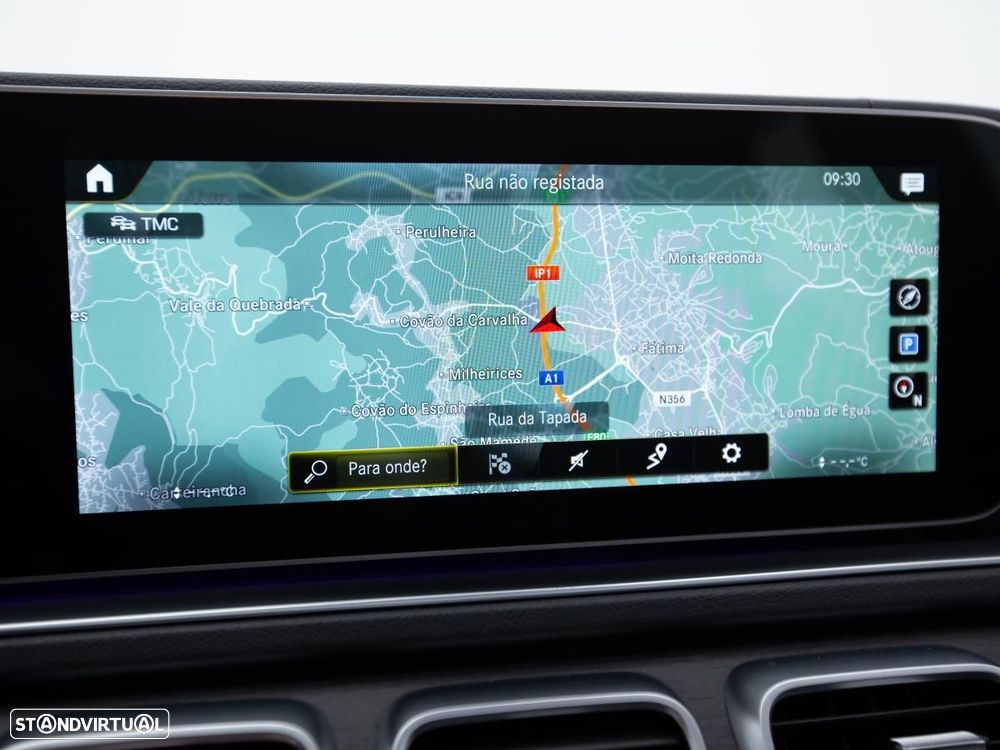 Mercedes-Benz GLE 350 de 4Matic 9G-TRONIC AMG Line - 37