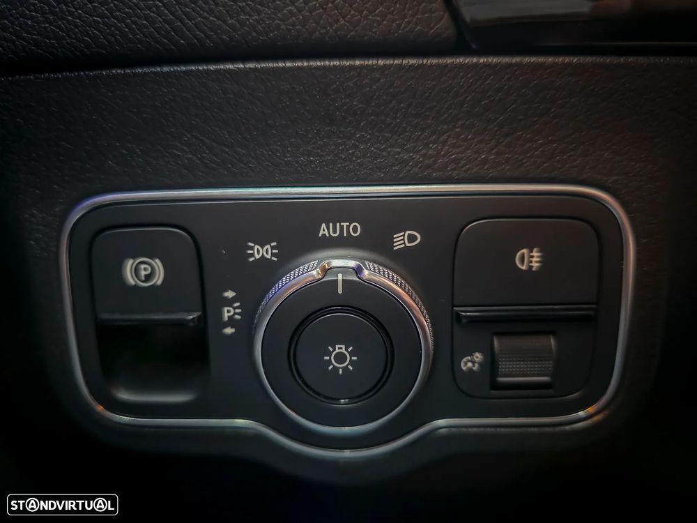 Mercedes-Benz EQA 250 - 27