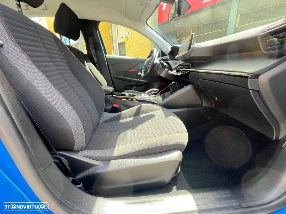 Peugeot e-208 Active Pack - 13
