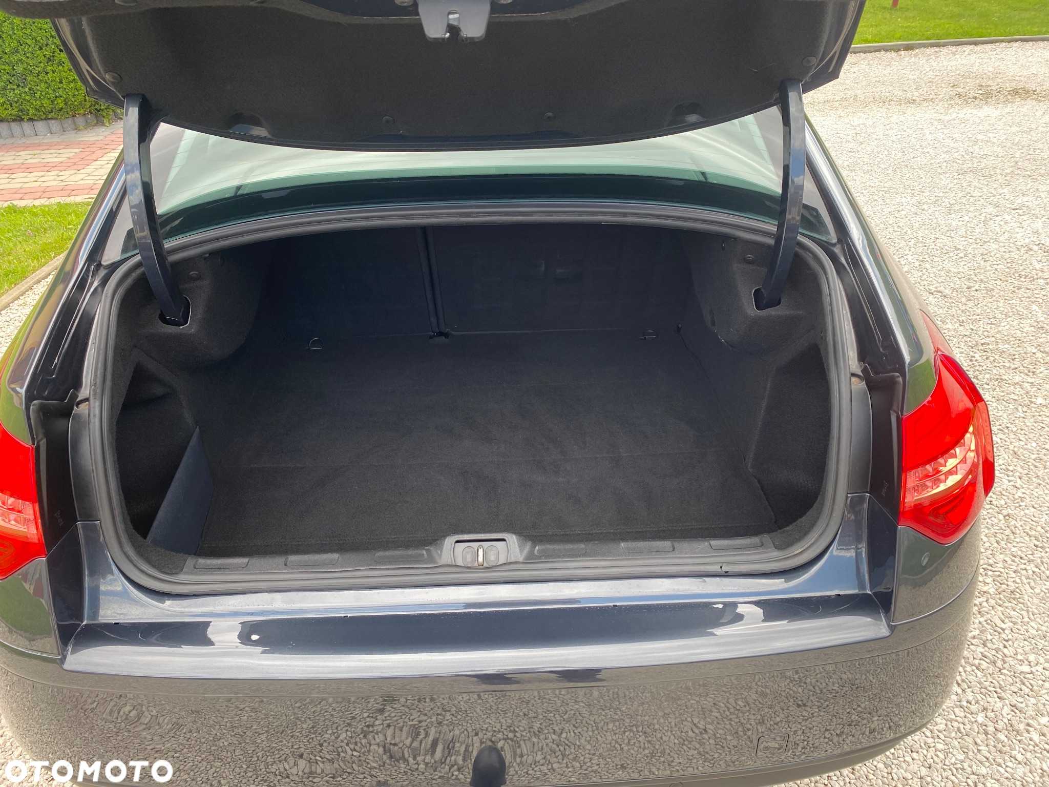 Citroën C5 1.8i 16V Dynamique - 15