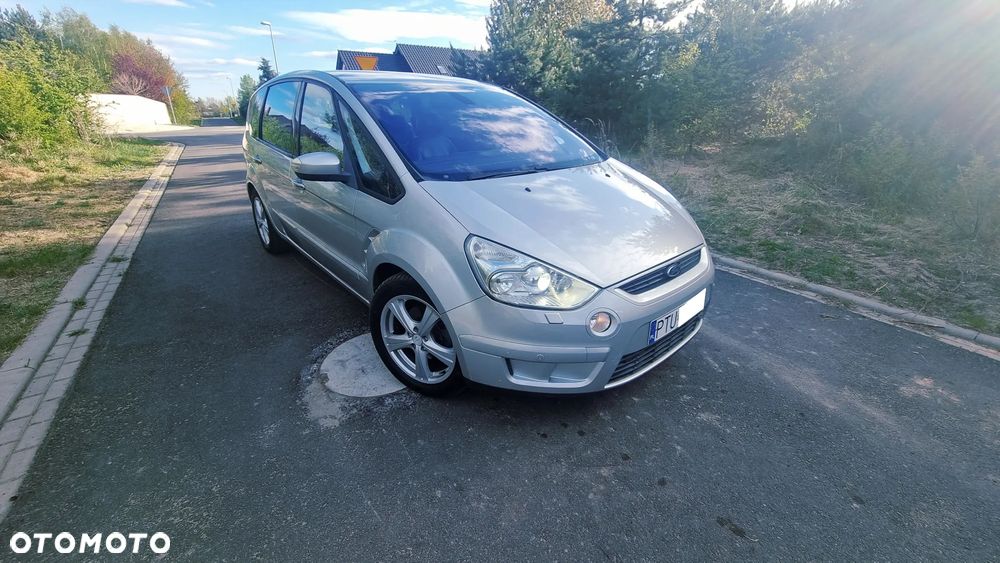 Ford S-Max - 6