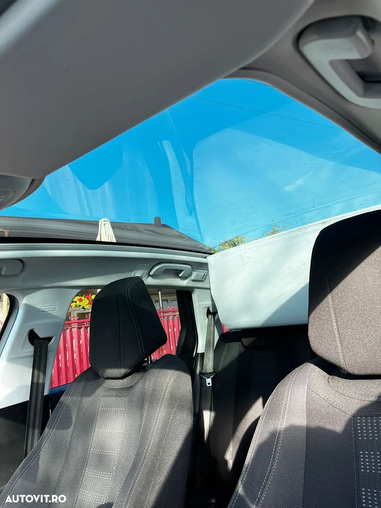 Peugeot 308 BlueHDi FAP 120 Stop & Start Active - 23