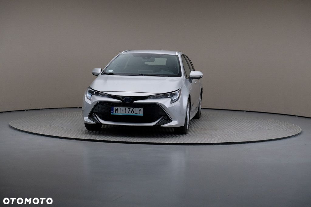 Toyota Corolla - 3