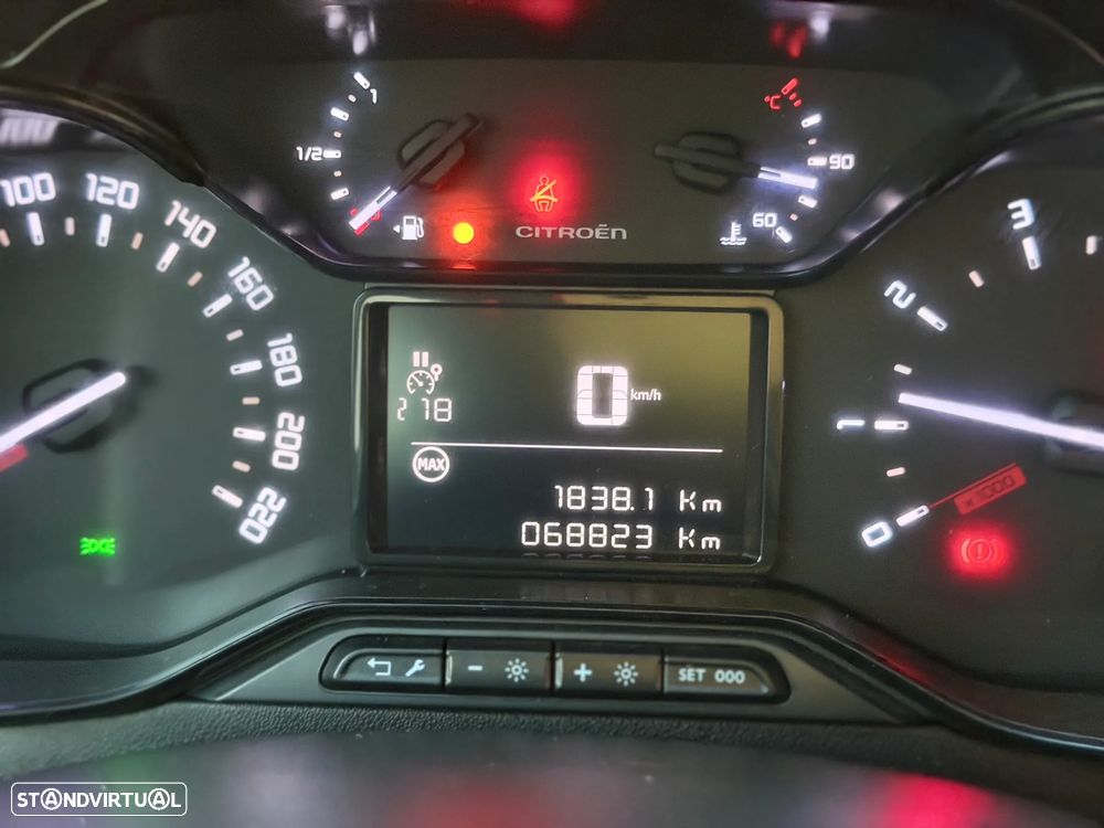 Citroën C3 Pure Tech S&S Feel Pack - 7