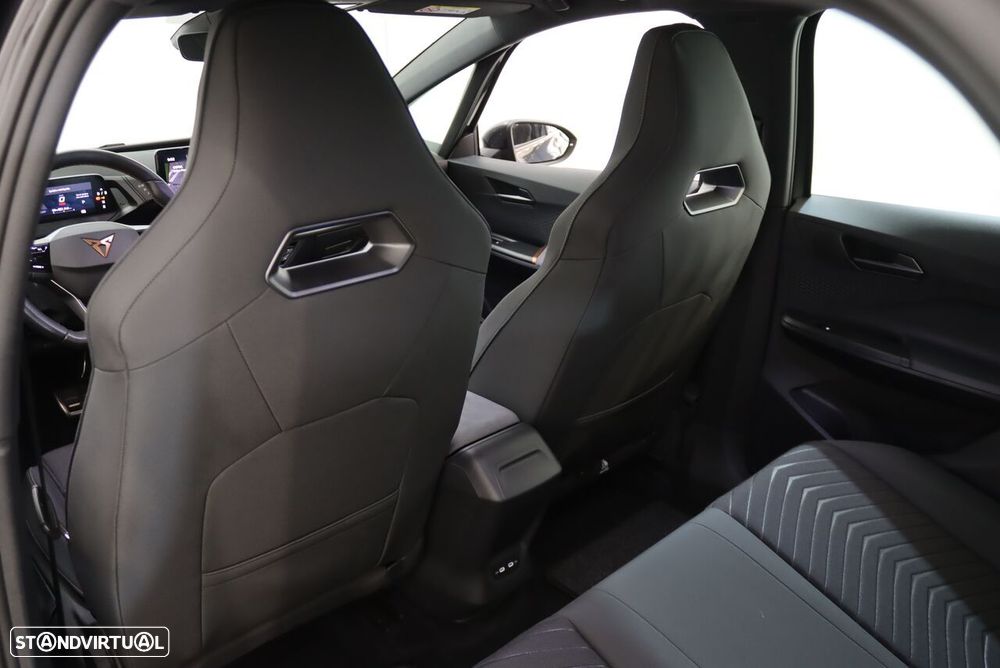 Cupra Born 58 kWh - 13