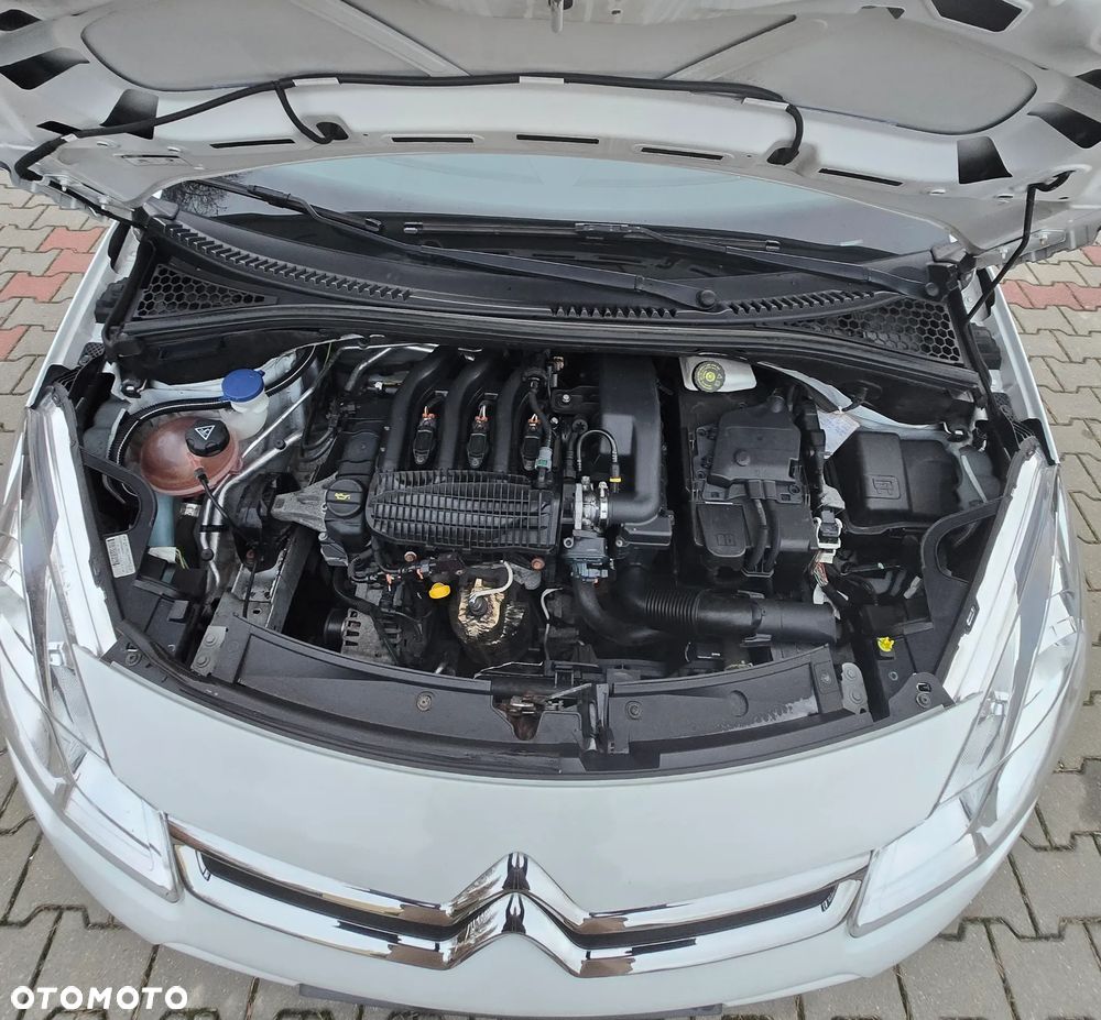 Citroën C3 1.2 VTi Attraction - 15