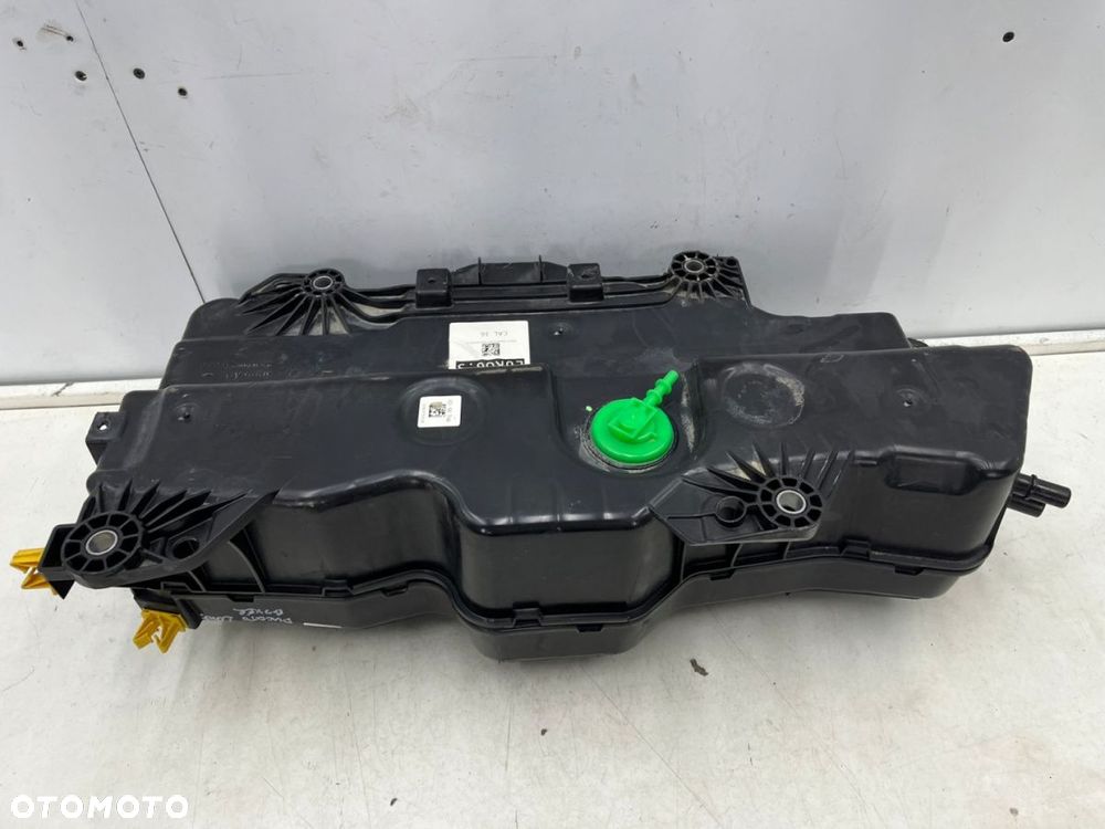 Zbiornik paliwa Citroen Jumper Boxer Ducato 17r.- 2.0 HDI zbiornik płynu ADBLUE uszkodzona pompa - 6