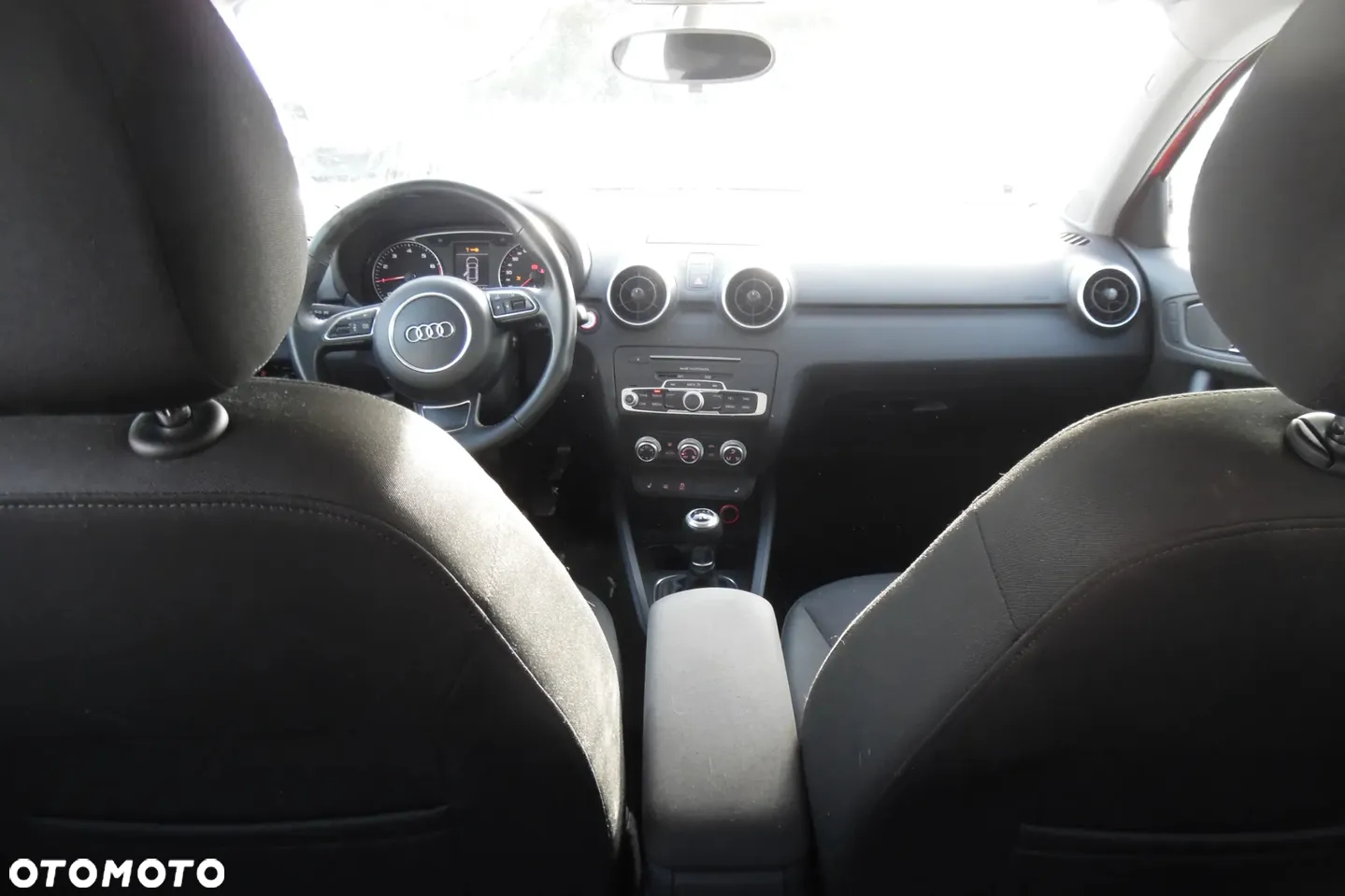 Audi A1 - 6