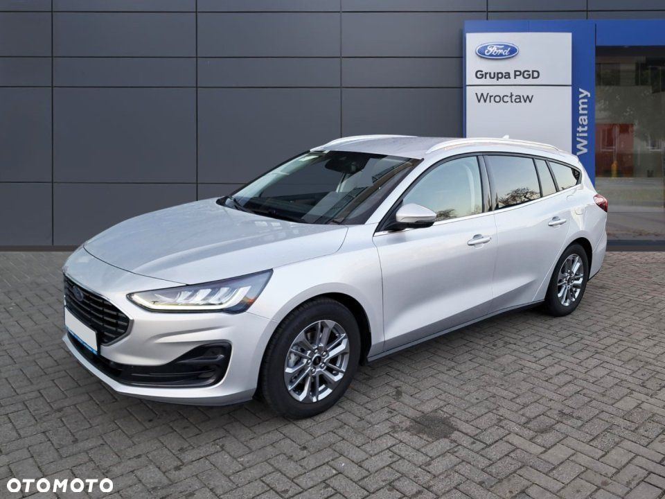 Ford Focus - 7