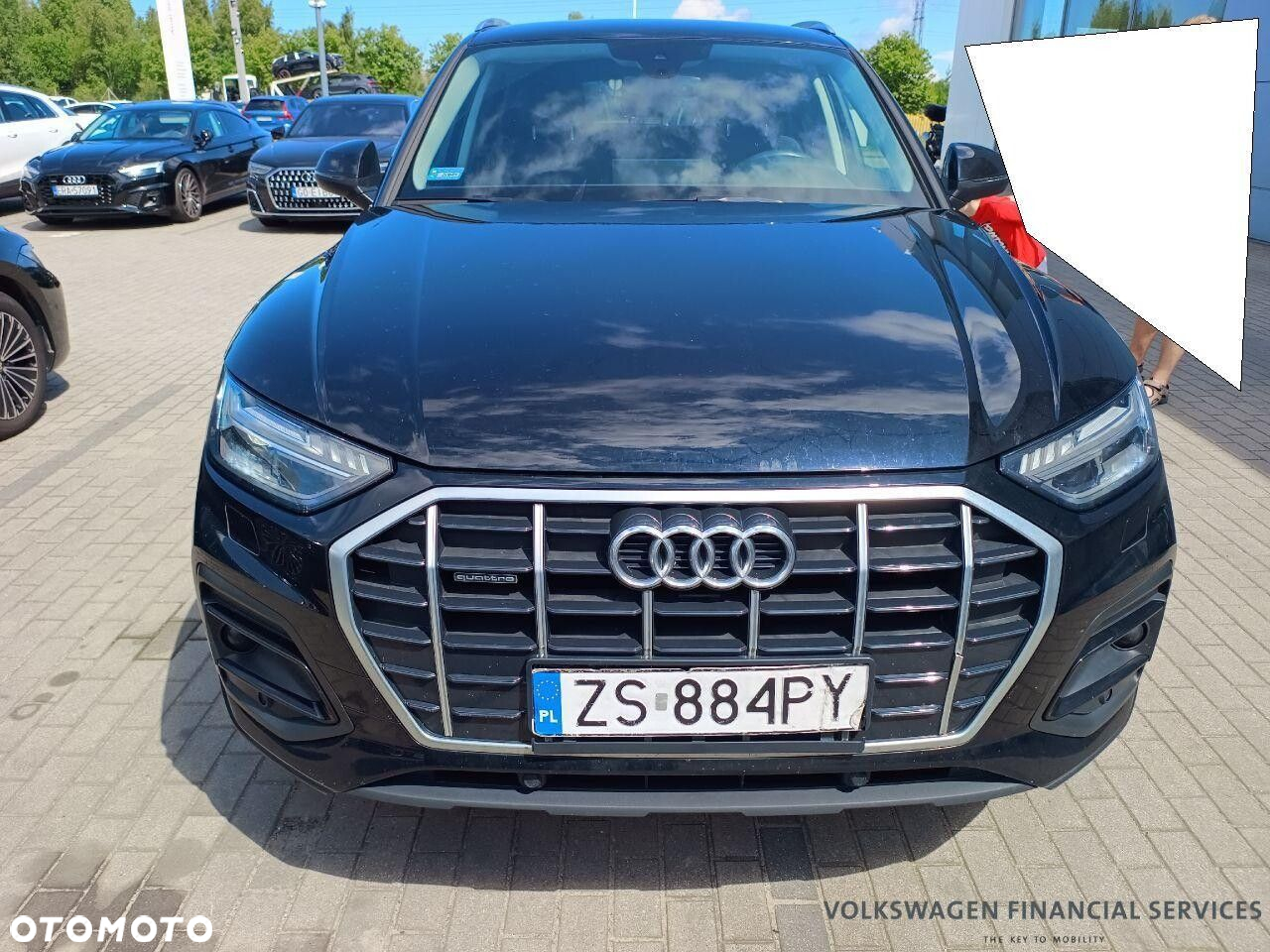 Audi Q5 Sportback - 2