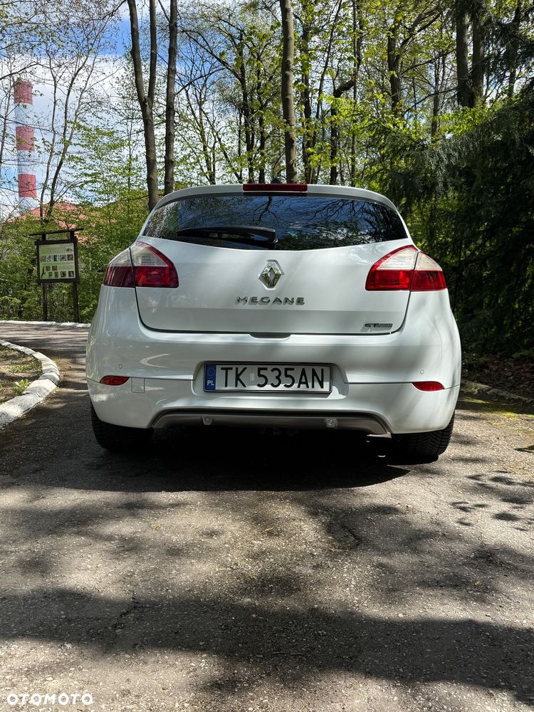 Renault Megane 2.0 16V TCE Privilege - 40