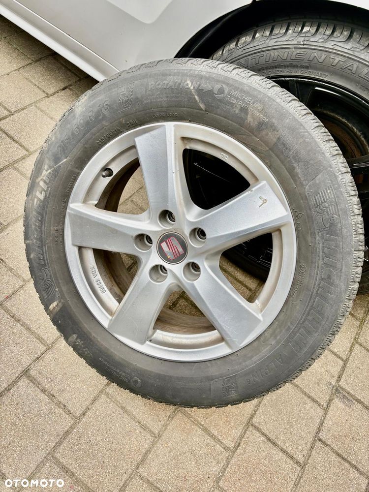 Seat Alhambra 2.0 TDI Style - 12