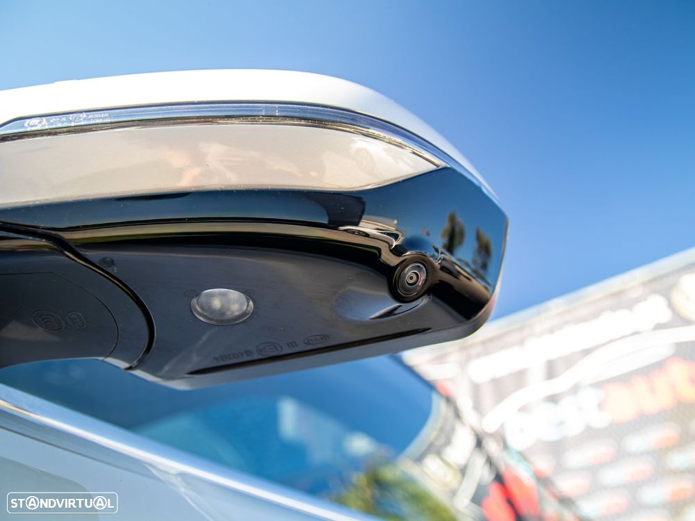 BYD Atto 3 60.48 kWh Design - 20