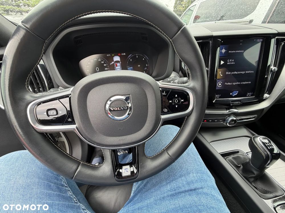 Volvo XC 60 D3 R-Design - 12