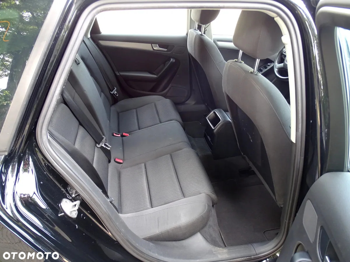 Audi A4 2.0 TDI - 15