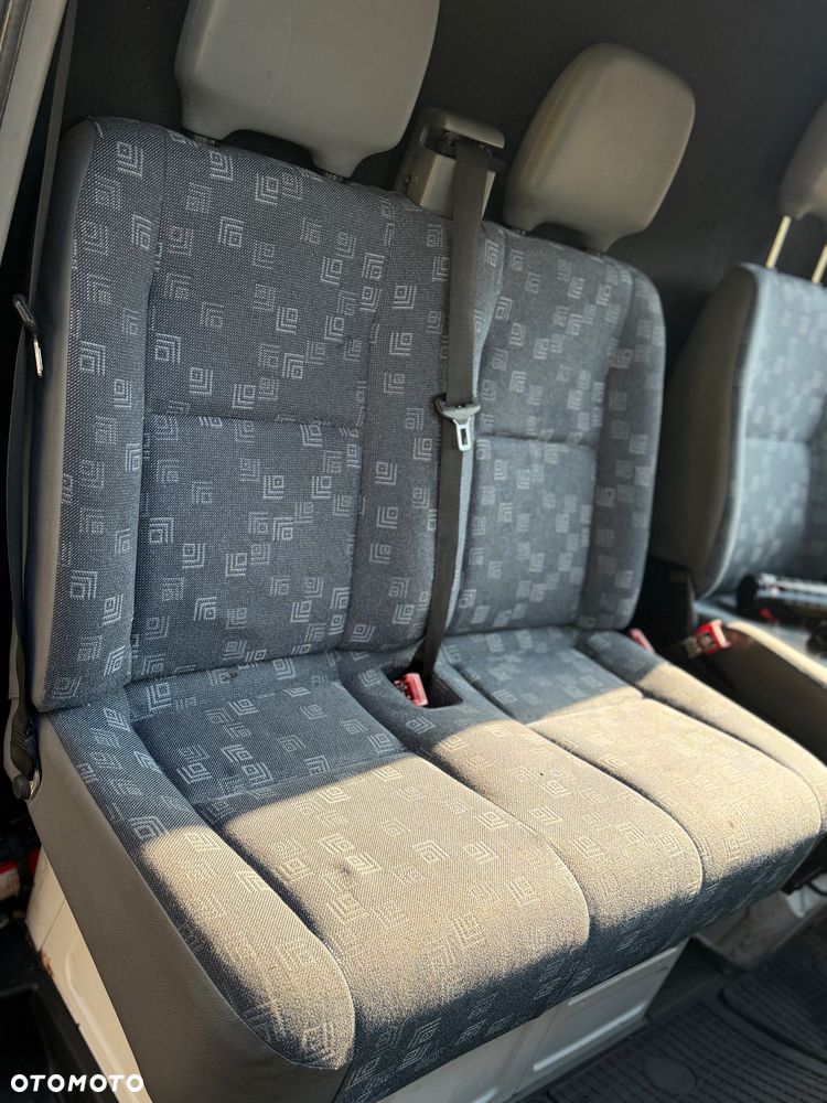 Mercedes-Benz Sprinter 311 - 10