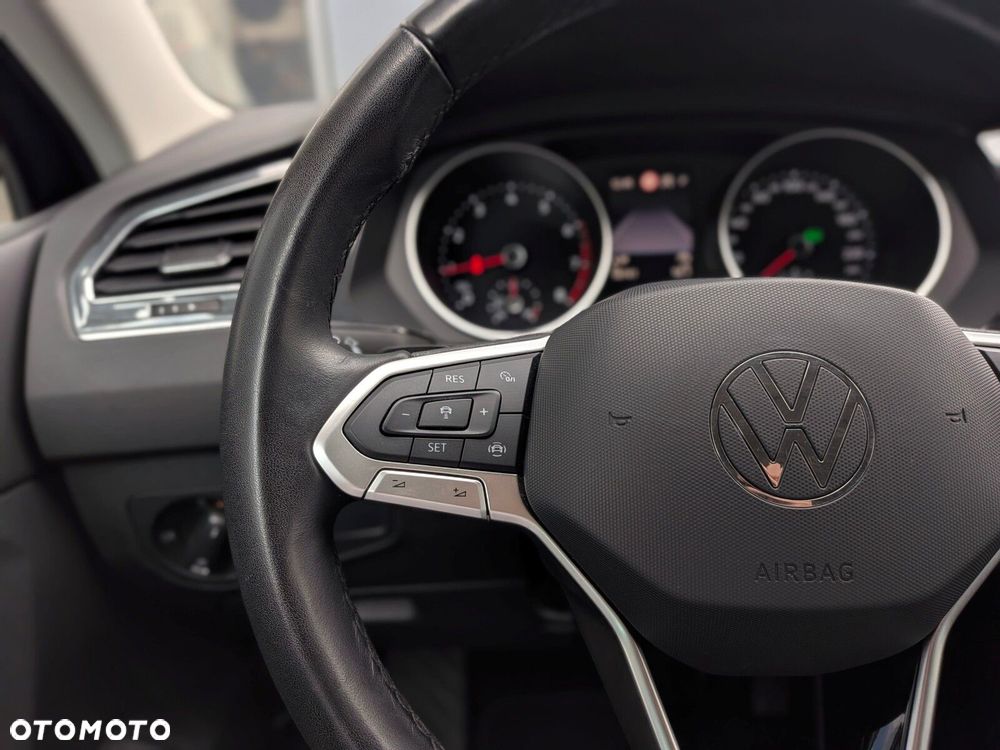 Volkswagen Tiguan 1.5 TSI EVO Life DSG - 18