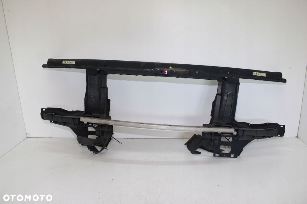 RANGE ROVER 3 L322 03r WZMOCNIENIE CZOŁOWE PAS PRZEDNI - 1